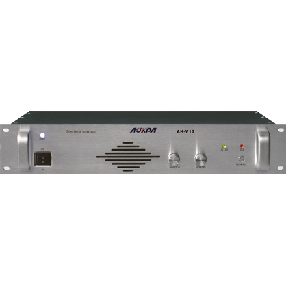 电话输入器AK-V13