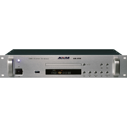 DVD/CD/MP3播放器AK-V09,AK-V20